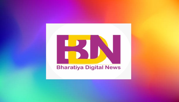 bharatiya digital news